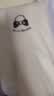 全格（QUANGE）硅胶揉面垫食品级加厚带刻度防水边擀面垫面板案板4件套 80*60CM 实拍图