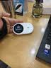 中兴（ZTE）U25S 5G RedCap可插卡随身wifi6轻量化5G移动wi-fi无线网便携路由器热点笔记本电脑上网流量2026款 实拍图