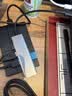 绿联USB3.0分线器多接口扩展器高速一拖4口转接头拓展坞多孔HUB集线器扩展坞笔记本电脑转换器 实拍图
