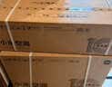 小米空调  巨省电 1.5匹挂机 一级能效 外机单排铜管 KFR-35GW/N1A1【整机十年免费包修】 实拍图
