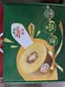 佳沛（zespri）新西兰阳光金奇异果 8个装 特大果单果重约124-146g 水果猕猴桃 实拍图