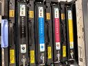 墨谦3388sdw硒鼓适用惠普HP Color LaserJet Pro MFP 3388fdw打印机墨盒W2220A碳粉3388fdn墨粉3303fdw带芯片3288 【大容量】W2220A四色硒鼓 晒单实拍图