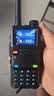 宝锋（BAOFENG）BF-5RH 对讲机 UV-5R系列318车队自驾游一键对频UV双段多频段航空频大功率远距离商业户外宝峰手台 实拍图