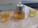 承道铭茶叶滇红茶滇红金螺 特级凤庆蜜香金丝嫩芽新茶送礼茶叶礼盒 实拍图