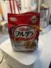 卡乐比（Calbee）原味水果麦片600g 进口非油炸 营养代餐早餐零食 实拍图