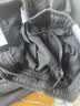 耐克（NIKE）男运动裤 夏季针织直筒休闲裤 柔软时尚 BV2714-010 黑 L 晒单实拍图