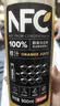 农夫山泉100%纯果汁NFC番石榴(芭乐)混合汁300ml*10瓶饮料礼盒 实拍图