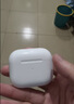DIJO【华强北顶配】Air4蓝牙耳机双耳无线降噪适用于苹果16pro/15/14/13华为oppo安卓vivo荣耀小米 【华强北旗舰】【空间功能+ 任意名字+超强续航+秒连接】 实拍图