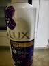 力士（LUX）霓光墨兰香沐浴露1000g 送幽莲沐浴露350g 持久留香 实拍图