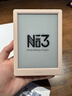 掌阅（iReader）【新品上市】Neo3 6英寸电子书 智能阅读器 墨水屏电纸书 看书学习 轻薄便携 早樱 实拍图