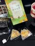 古茶养仁菊花茶枸杞子金银花组合茶特级护肝去火黄菊花清解热毒泡水养生茶 实拍图