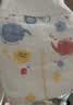 好奇（Huggies）金装小黑洞拉拉裤XXL33(15kg以上)尿不湿【速干不易红】 实拍图