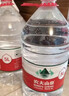 农夫山泉 饮用水 饮用天然水5L*4桶 整箱装 桶装水随机包装 实拍图