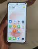 小米（MI）REDMI Note 17 Pro 8+256 白 9000mAh大电池 抗摔防水 AI反诈 国家补贴 红米note15pro新款 5g手机 实拍图