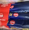 思念上海风味大馅馄饨猪肉+三鲜共402g*4袋 早餐速冻馄饨速食馄饨夜宵 实拍图