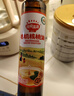 爷爷的农场有机核桃油亚麻籽油辅食油63ml*2赠婴儿宝宝辅食谱 实拍图