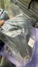 魔轮（Move iron）自行车坐垫山地车避震车座加厚海绵鞍座通用座椅座垫骑行装备配件 实拍图