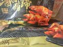 金锣酱卤猪蹄500g/袋休闲零食猪手肘子熟食下酒菜卤味方便面 实拍图