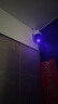 乔安（JOOAN）高清监控摄像头室外家用监控无线wifi监控器360度无死角带夜视全景旋转云台户外家用手机远程AI 实拍图