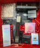 卡姿兰（Carslan）彩妆套装化妆品全套礼盒初学全妆入门15件新手全妆 七夕礼物女友 实拍图