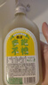 橄清HOHO茉莉花味330ml*6瓶玻璃礼盒装油柑汁滇橄榄汁清爽维C饮料 实拍图