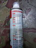 雨虹防水水性自喷防水喷剂卫生间屋顶防水补漏材料外墙隐形防水涂料 【水性净味】单瓶白色 650ml 实拍图