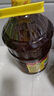 鲁花 【保真菜籽油】食用油 低芥酸特香菜籽油 6.18L   物理压榨 实拍图