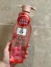 吕（Ryo）蜜桃玫瑰洗发水400ml 修护保湿柔顺持久留香洗发膏【黑色星期五】 实拍图