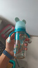 贝亲（Pigeon）PPSU迪士尼双把手奶瓶330ml LL号奶嘴 米奇印象 9月+ AA239 实拍图