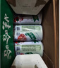 娃哈哈【节日礼盒】木糖醇八宝粥350g*12罐 五谷营养早餐速食即食代餐 实拍图