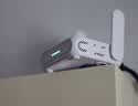 华硕（ASUS）RT-BE58Go随身WiFi7路由器家用/外出千兆无线软路由迷你便携移动路由信号增强放大器Aimesh随心组 实拍图