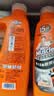 威猛先生（Mr Muscle）管道疏通啫喱 960ml*2瓶（厨房+卫浴） 厕所 厨房管道疏通 实拍图