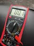 南孚9V碱性电池1粒装 9v  适用于遥控玩具/烟雾报警器/无线麦克风/万用表/话筒/遥控器等 6LR61 实拍图