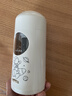 天文转笔刀全自动大口径削笔机儿童削笔器加粗杆大三角铅笔小学生卷笔电动文具铅笔刀削铅笔刀S8811 实拍图
