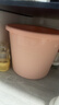 茶花 提水桶14.4L大号塑料桶洗衣泡脚桶洗车储水桶加厚拖把桶* 实拍图