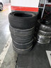 双星JUOGO轮胎 195/65R15 91H SH71适配新朗逸/新卡罗拉/雷凌/宝来 实拍图