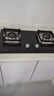 百得【华帝出品】5.0KW【液化气】燃气灶JZY-QE52 猛火聚能嵌入式台式两用铝炉头 实拍图