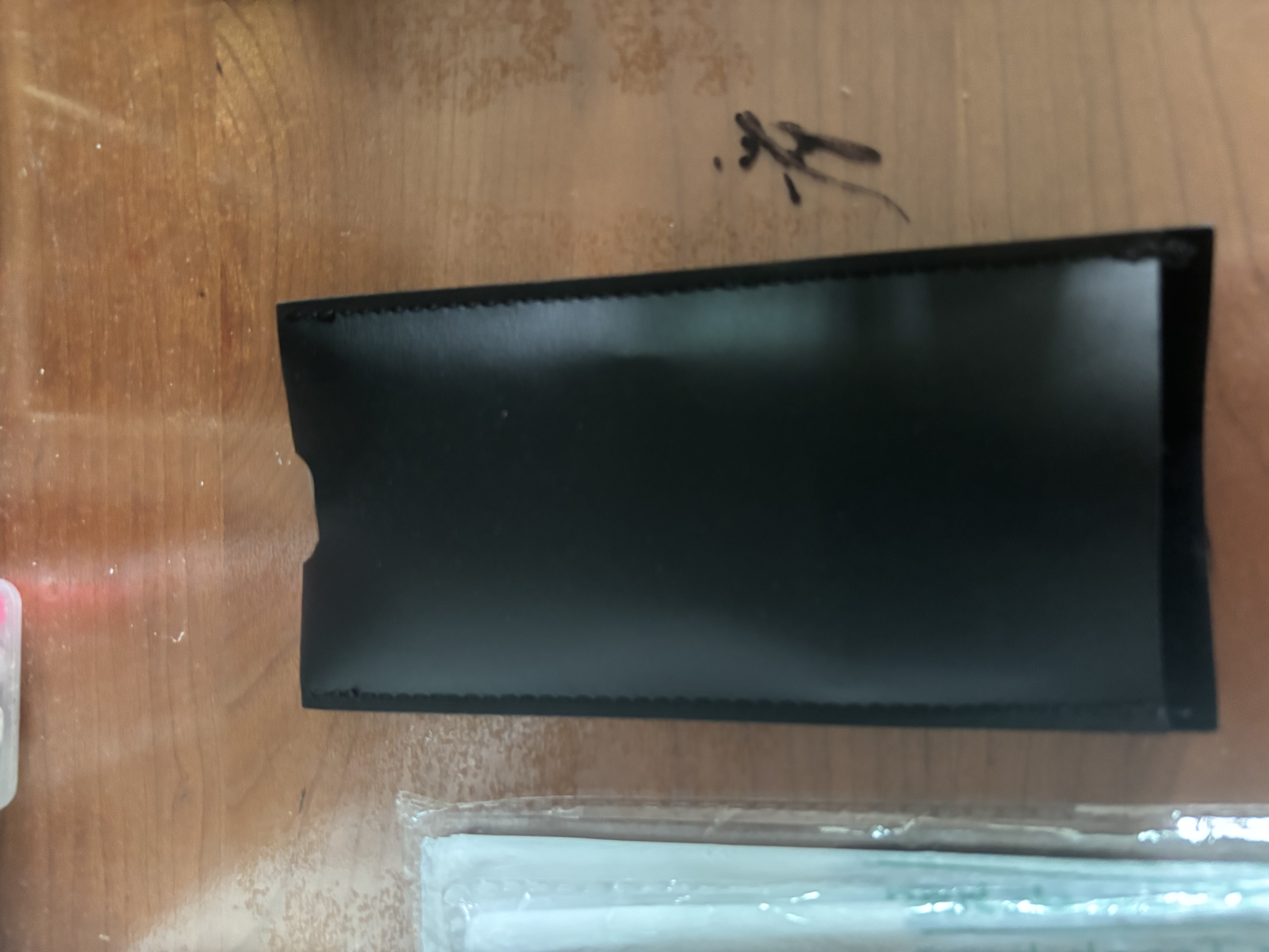 普莱斯（pulais）墨镜夹片近视偏光太阳镜男女通用超轻防紫外线驾驶镜 实拍图