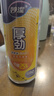 妙洁 厚劲点断式保鲜袋 中号650只 塑料食品袋 实拍图