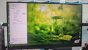 AOC【系列爆售100W+台】23.8英寸 120Hz HDMI低蓝光不闪 HDR 超薄节能办公电脑显示器24B35H 实拍图