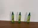 六神【止痒喷雾】经典原香花露水180ml*3 (便携喷雾 舒缓 祛味) 实拍图