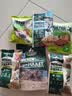 Meatyway爵宴狗零食肉干 便携小包 磨牙棒训练奖励泰迪宠物狗狗零食鸭肉干 【力荐】不指定口味随机 1包共100g 实拍图