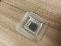 爱国者（aigo）128GB TF（MicroSD）存储卡 U3 A1 V30 4K 监控摄像头 行车记录仪专用高速内存卡 T1 读速100MB/s 实拍图