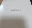 荣耀手表5【国家补贴】北极星定位系统|腕上一键体检|10天eSIM长续航 松柏绿 智能手表 送男友心脏健康 实拍图