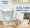 碧然德（BRITA）家用净水壶 滤水壶滤芯 MAXTRA+LE 去水垢专家滤芯 6枚装 实拍图