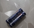 【拍两单发货！清仓】灯饰照明7号电池适用遥控器电视风扇计算器 家庭简装【超优惠】 金昊电池7号/到手二粒【长续航】 实拍图