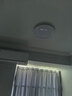 正泰吸顶灯LED卧室灯阳台过道灯具超薄三防灯白光高亮灯饰24W三色光 实拍图