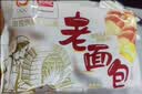 盼盼 老面包 930g手撕早餐休闲零食办公室点心 奶香味整箱面包 实拍图