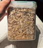 WEYES冻干4拼混合肉碎桶500g宠物猫狗零食冻干鸡肉鸡胸肉鸭肉粒营养 实拍图