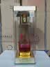 泸州老窖头曲晶彩 浓香型白酒 52度500ml*6瓶 整箱装 实拍图